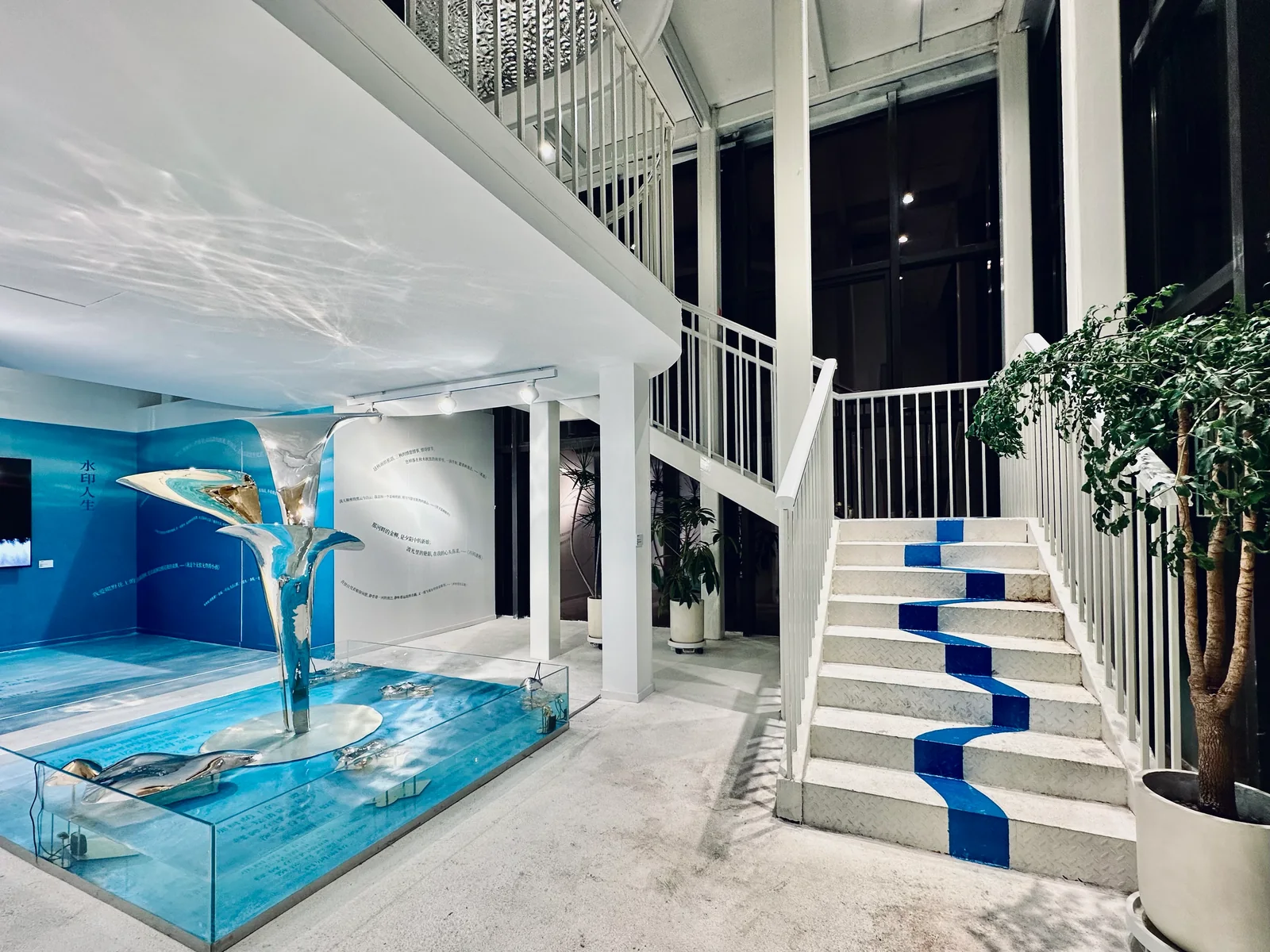 从水中诗，到诗中潮—徐志摩在海宁 10